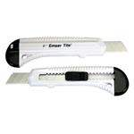 KST60030 Utility Knife w/Segmented Blades and Custom Imprint